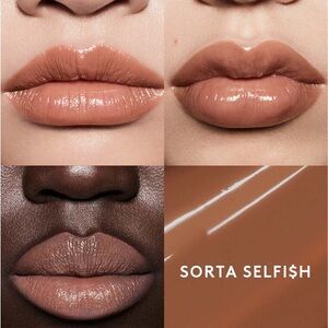 Fenty Beauty Sorta Selfish Gloss Bomb Stix